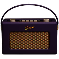 ROBERTS Revival RD60 DAB Digital Radio Cassis